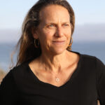Author Tracy Shawn