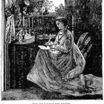 Anna_Brassey_438-victorian-woman-writing-jornal