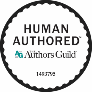 Human Authored: The Grace of Crows, Second Edition